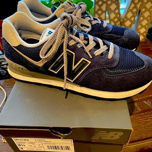 NEW BALANCE classic 574